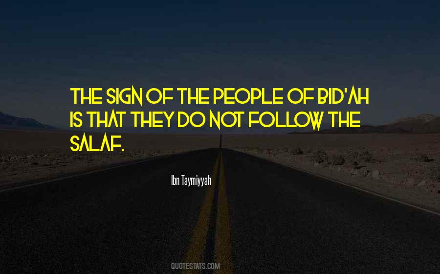Taymiyyah Quotes #572462