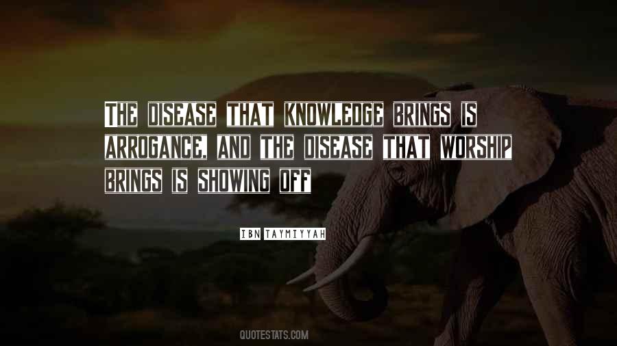 Taymiyyah Quotes #761705