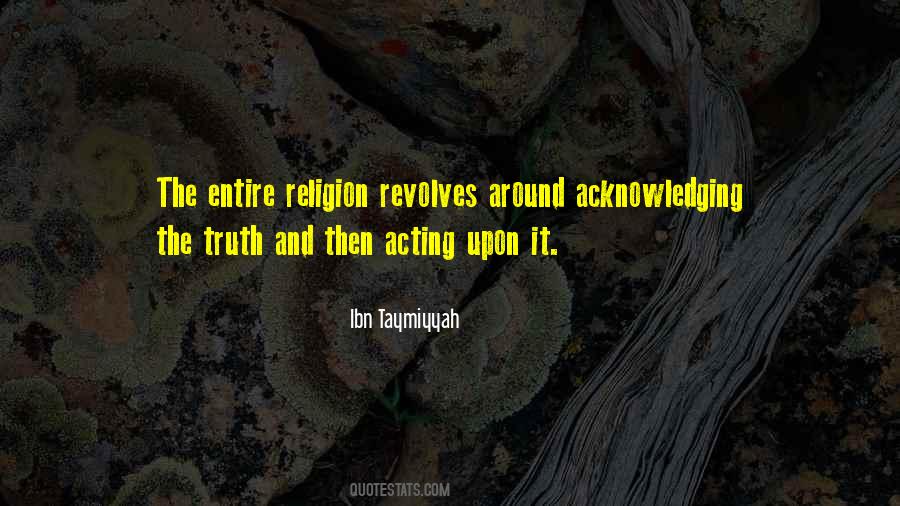 Taymiyyah Quotes #923752