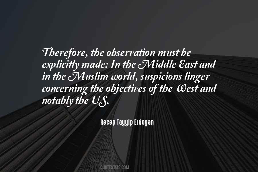 Tayyip Erdogan Quotes #412649