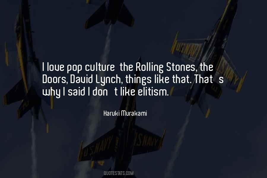 Quotes About Rolling Stones #1019878