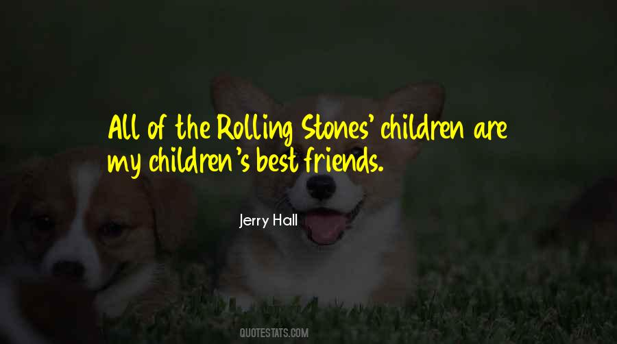 Quotes About Rolling Stones #208137