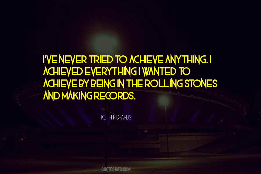 Quotes About Rolling Stones #410475