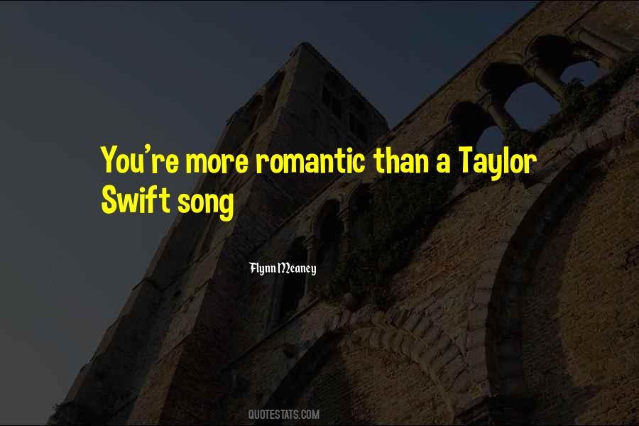 Quotes About Taylor Swift #1739675