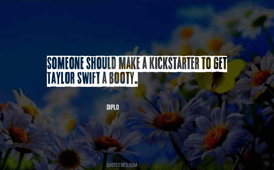 Quotes About Taylor Swift #1862466