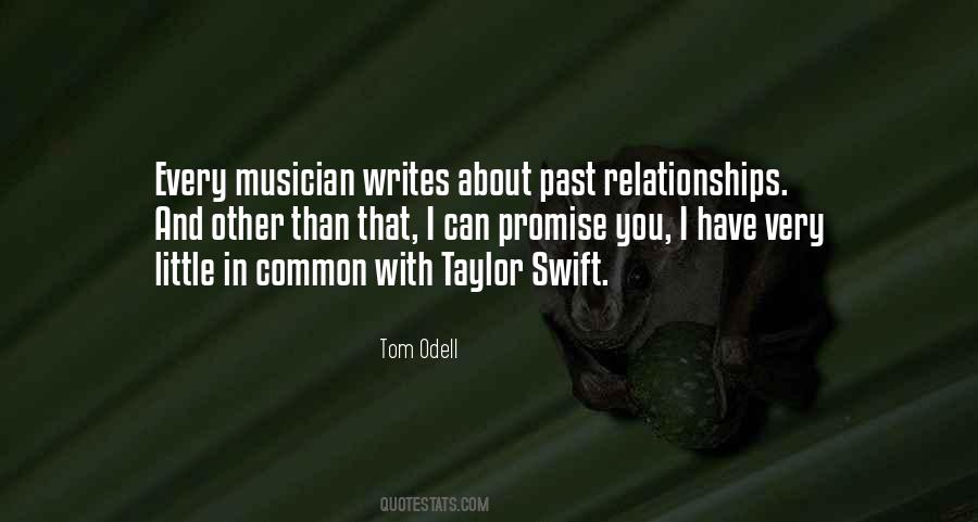 Quotes About Taylor Swift #1871854