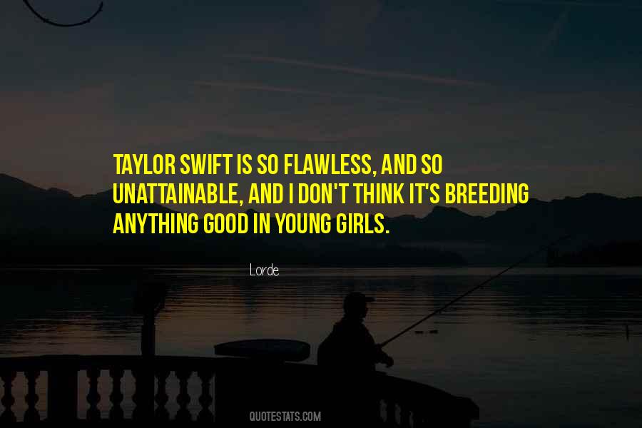 Quotes About Taylor Swift #601011