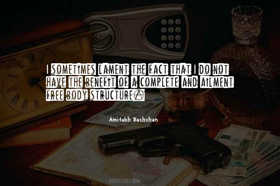 Quotes About Amitabh Bachchan #1504115