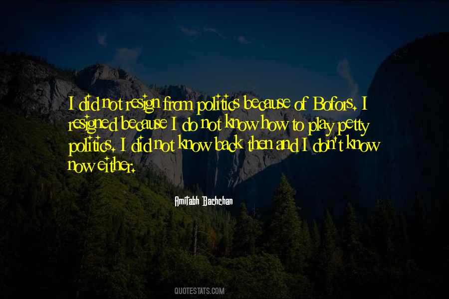 Quotes About Amitabh Bachchan #76372