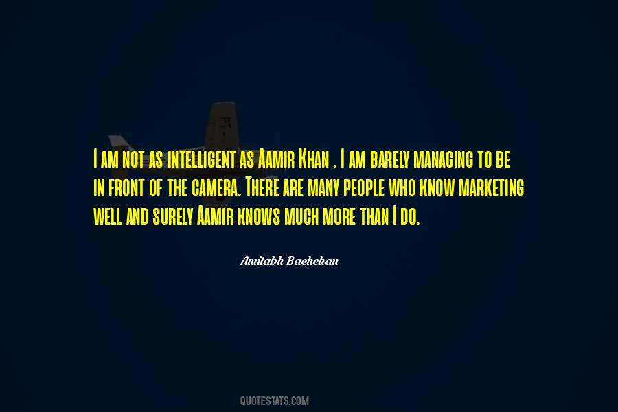 Quotes About Amitabh Bachchan #806880
