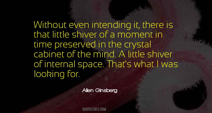 Quotes About Allen Ginsberg #131854