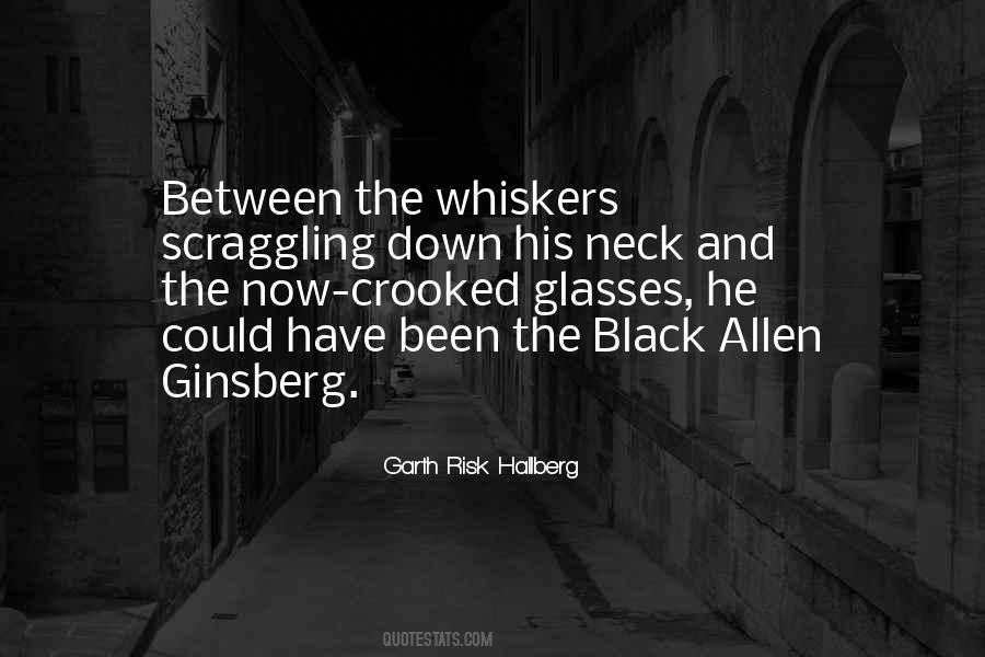 Quotes About Allen Ginsberg #1360469