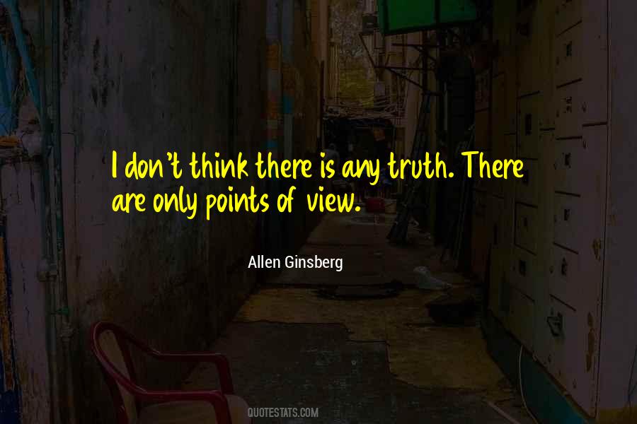 Quotes About Allen Ginsberg #434258