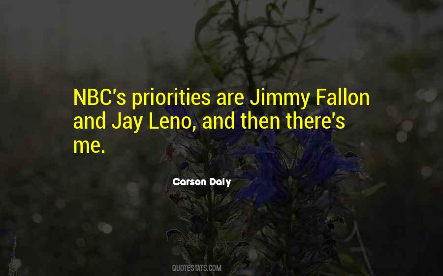 Quotes About Jay Leno #1157075