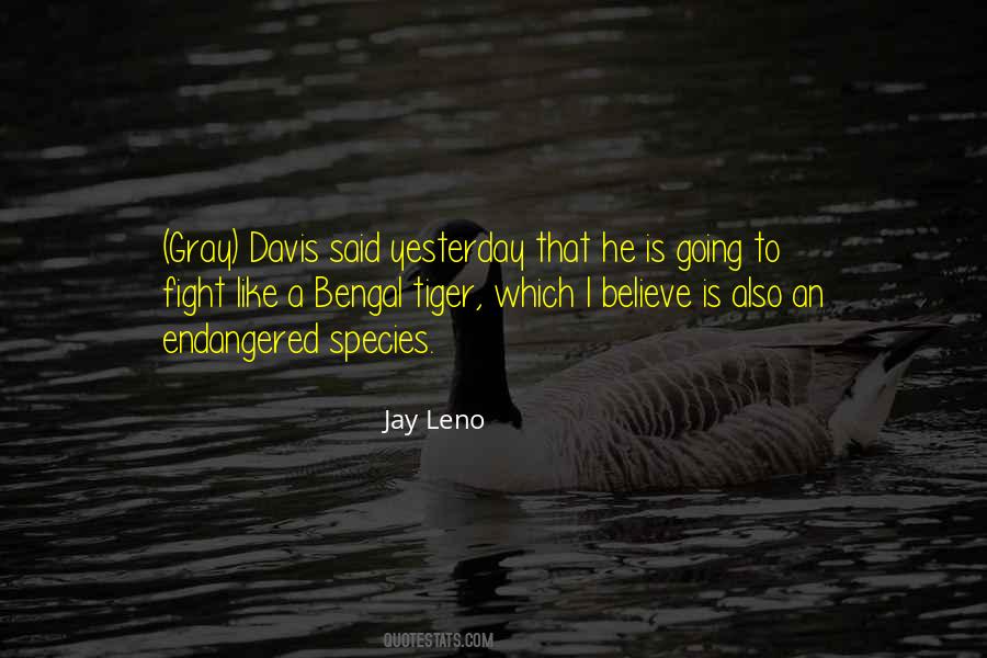 Quotes About Jay Leno #32831