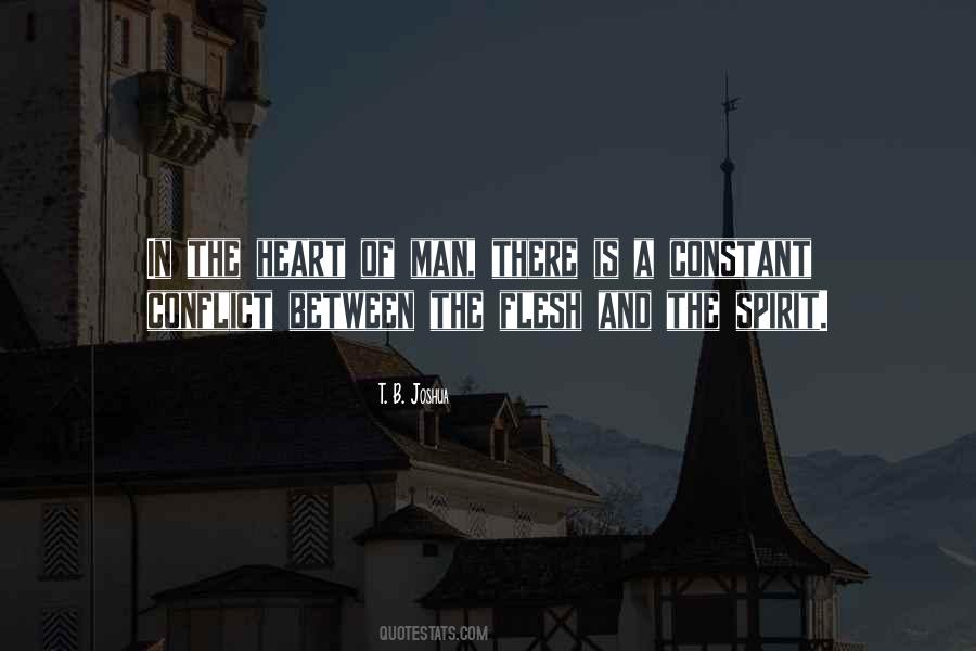 Te Deseo Lo Mejor Quotes #1472751