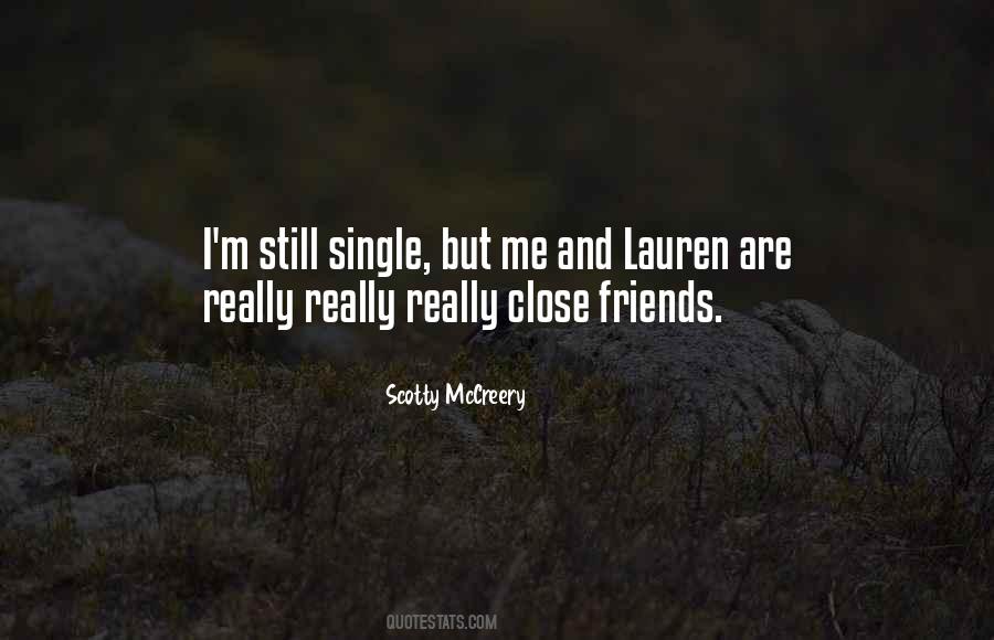 Quotes About Scotty Mccreery #618445