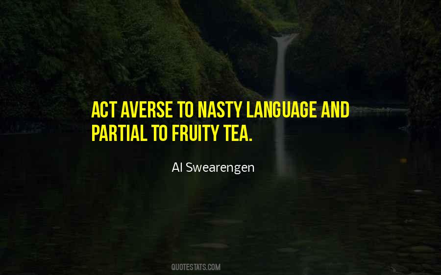 Tea Act Quotes #659181