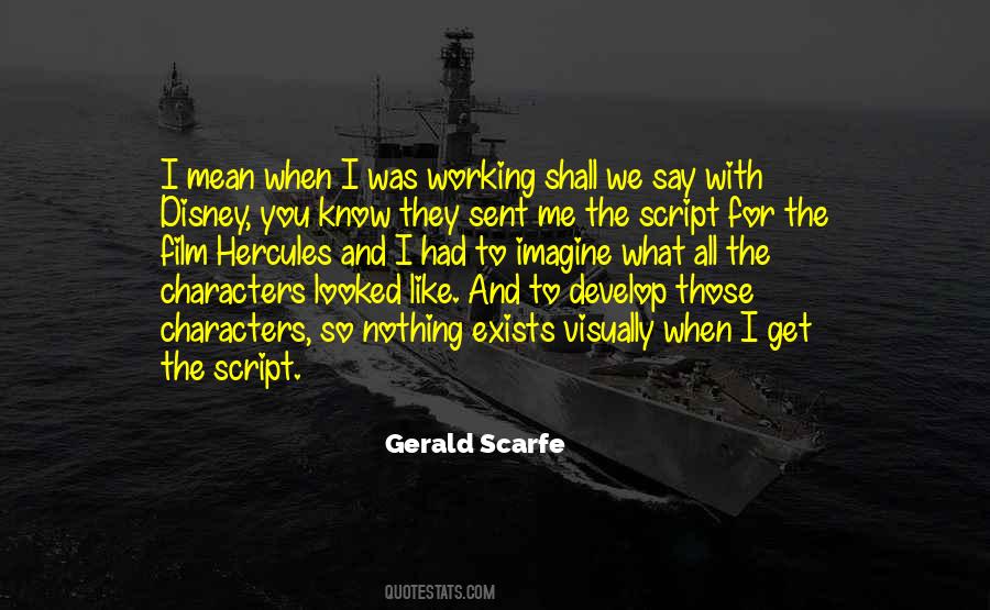 Tea And Sympathy Famous Quotes #763699