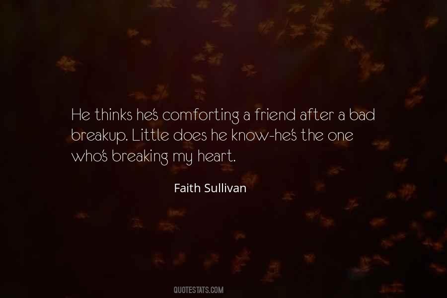 Quotes About A Friend #1735374