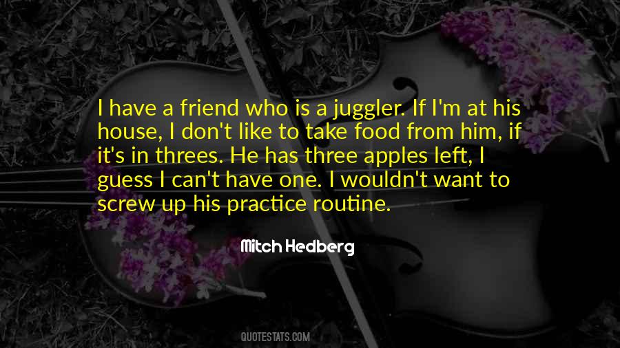 Quotes About A Friend #1755405