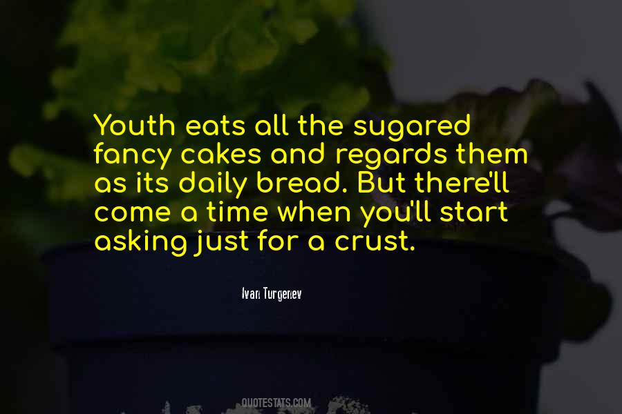 Tea Cakes Quotes #594017