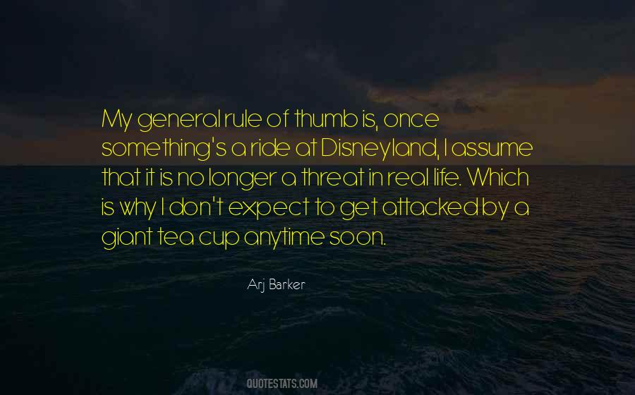 Tea Cup Quotes #827943