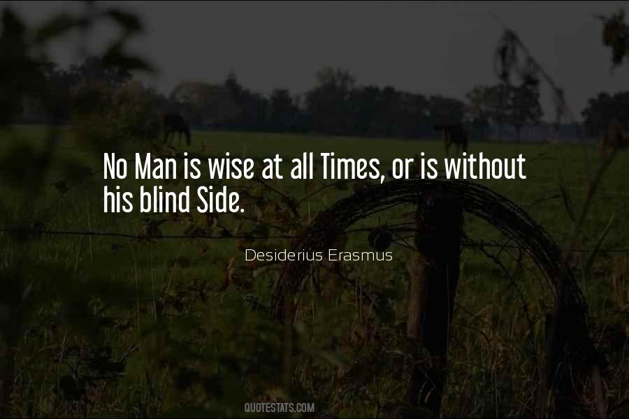 Quotes About Desiderius Erasmus #1124846