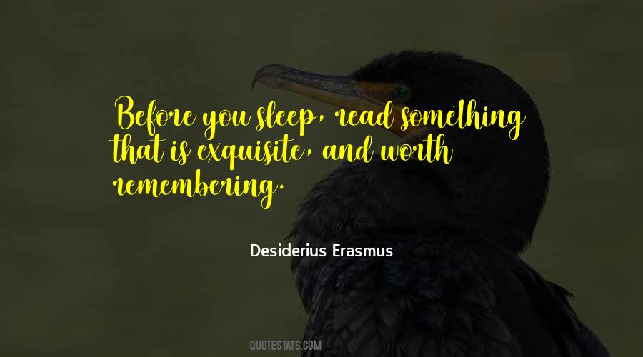 Quotes About Desiderius Erasmus #1127373
