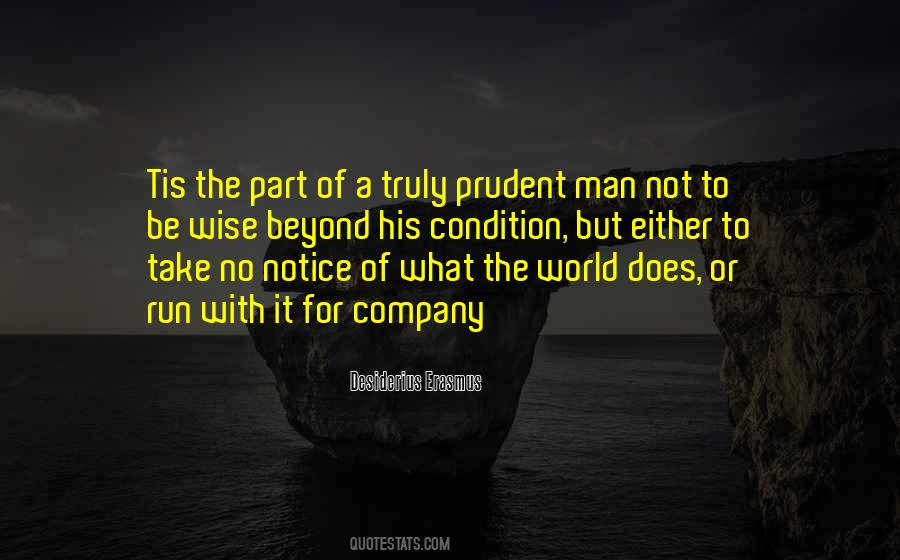 Quotes About Desiderius Erasmus #1246211