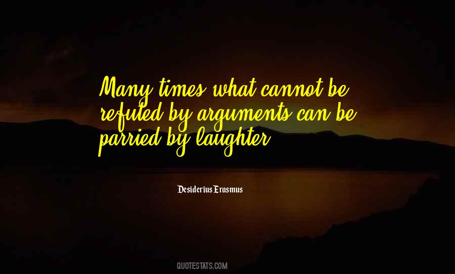 Quotes About Desiderius Erasmus #1310369