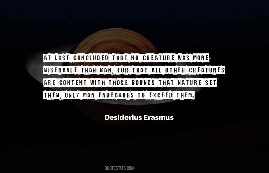 Quotes About Desiderius Erasmus #1342560