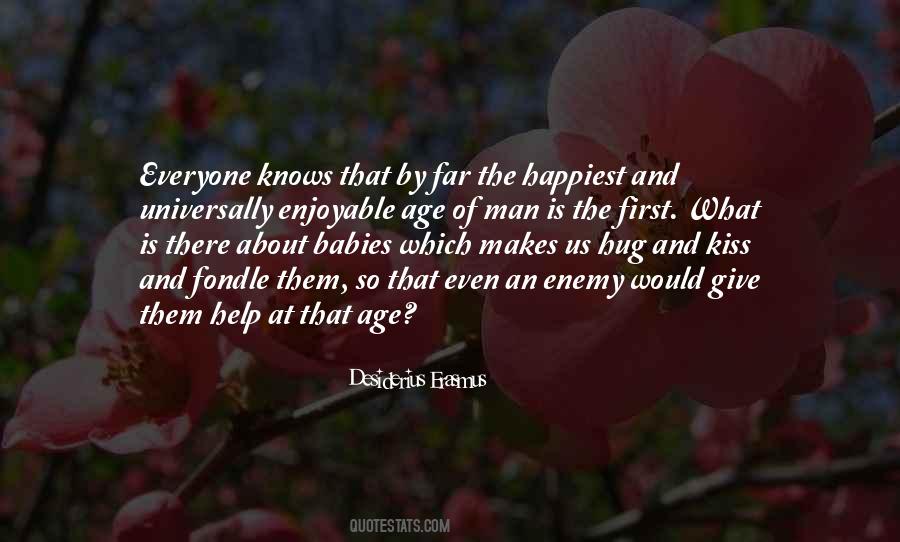 Quotes About Desiderius Erasmus #1393922