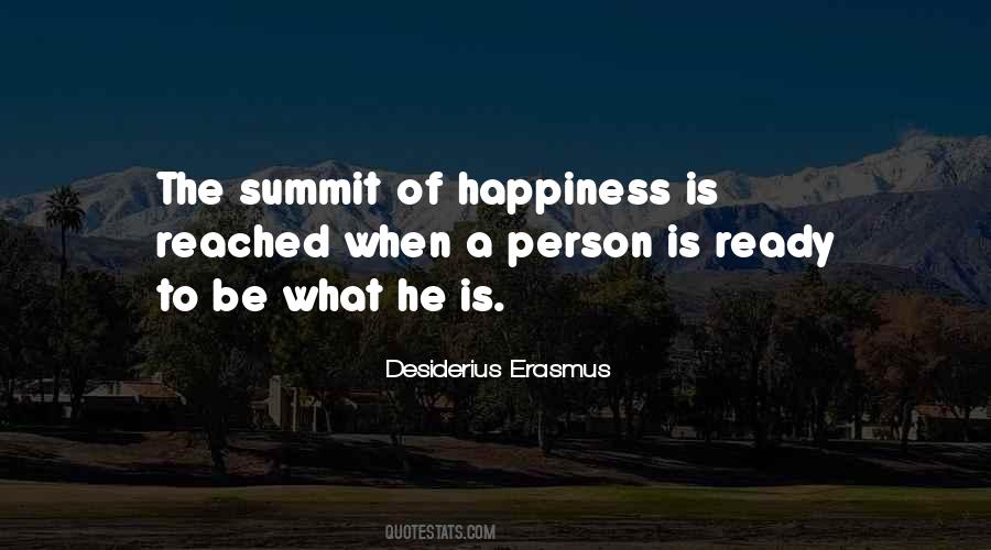 Quotes About Desiderius Erasmus #1467832