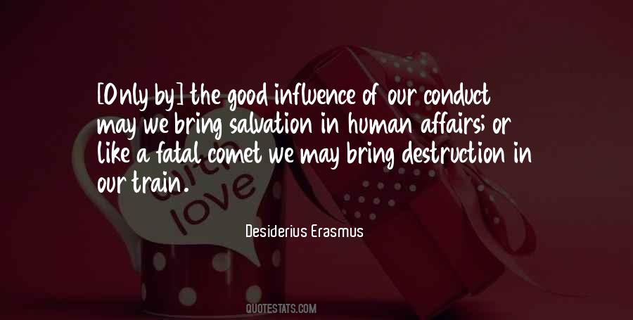 Quotes About Desiderius Erasmus #1590802