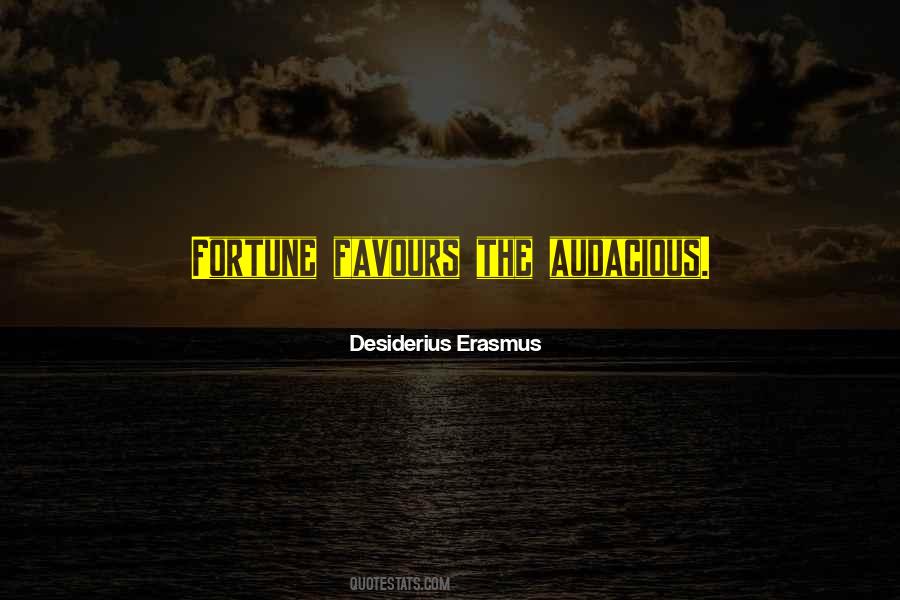 Quotes About Desiderius Erasmus #195493