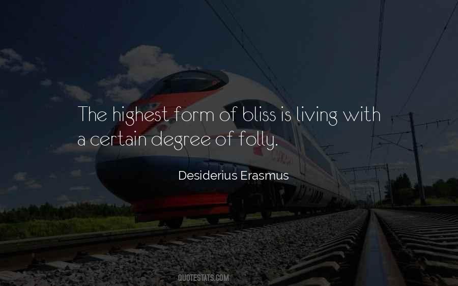 Quotes About Desiderius Erasmus #362564