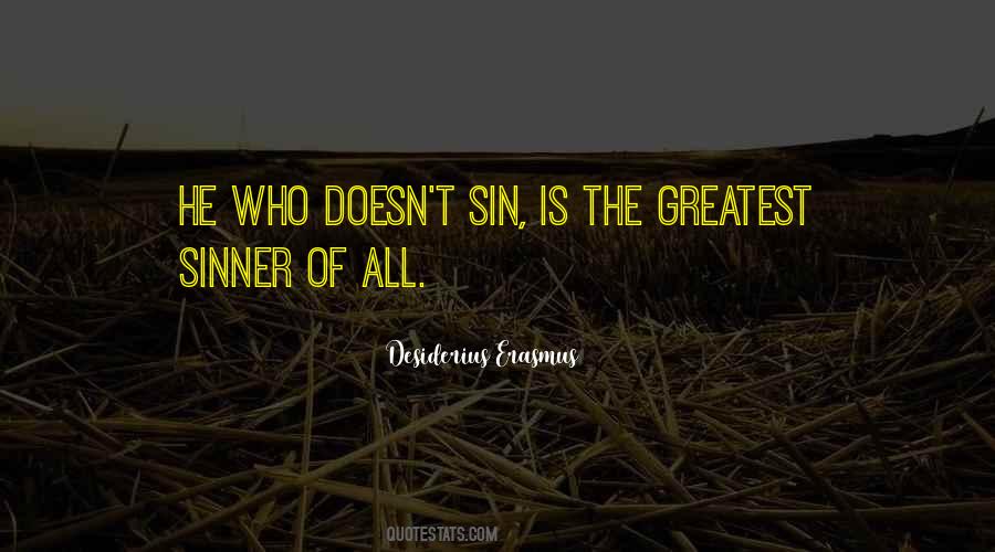 Quotes About Desiderius Erasmus #371961