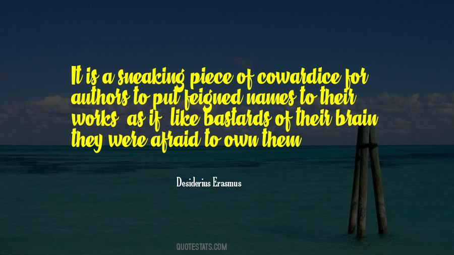 Quotes About Desiderius Erasmus #395025