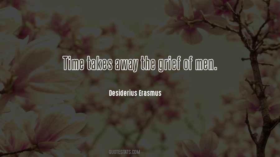 Quotes About Desiderius Erasmus #403760