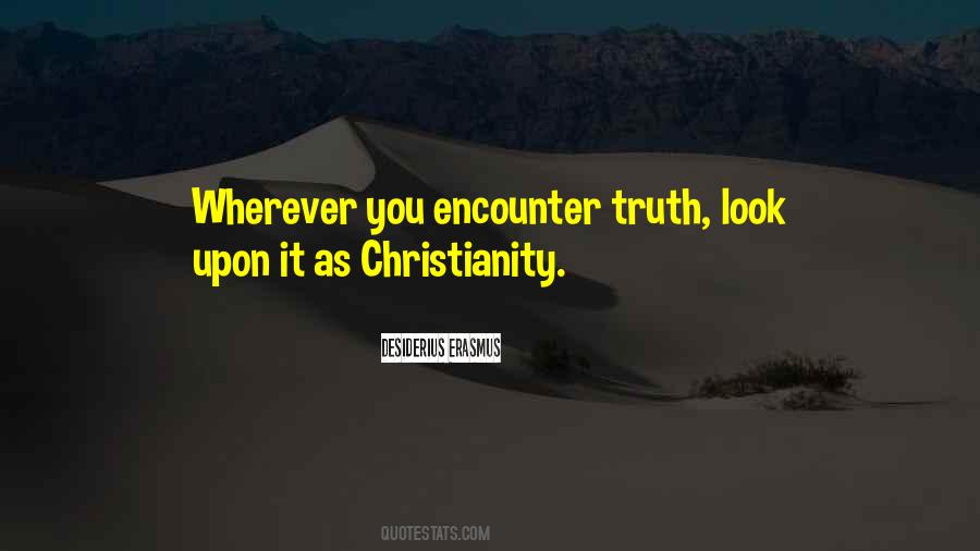 Quotes About Desiderius Erasmus #450083