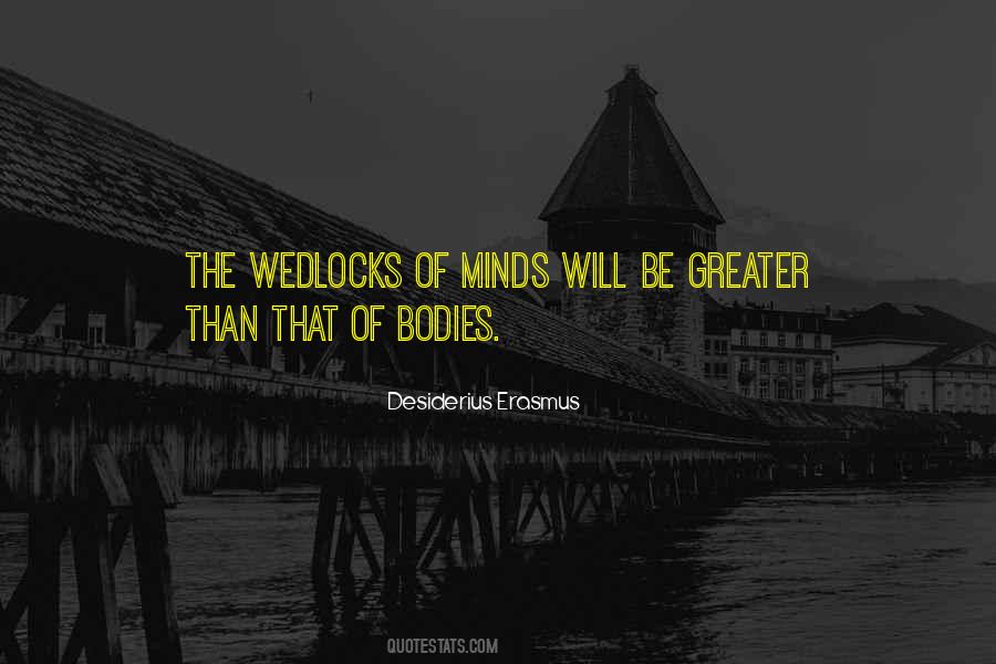 Quotes About Desiderius Erasmus #574847