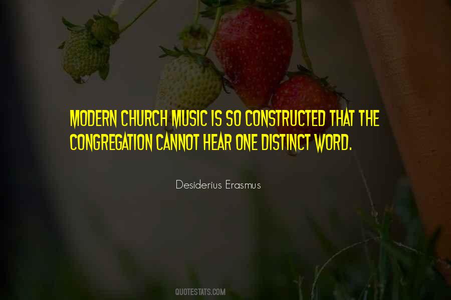 Quotes About Desiderius Erasmus #64621