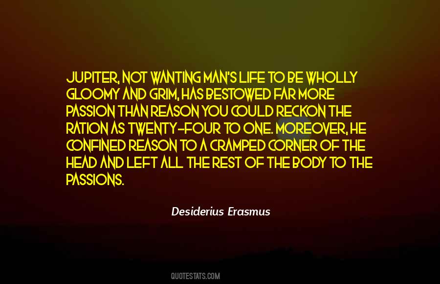 Quotes About Desiderius Erasmus #692609