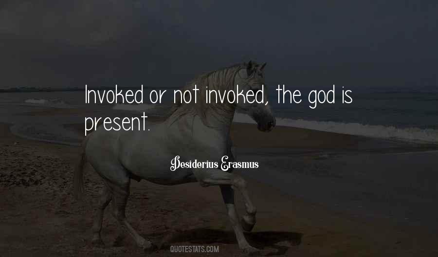 Quotes About Desiderius Erasmus #908508