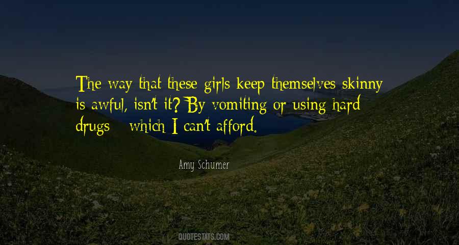 Quotes About Amy Schumer #1225656