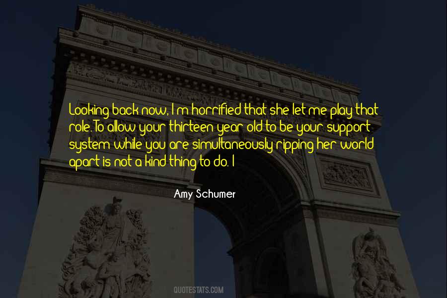 Quotes About Amy Schumer #1281392