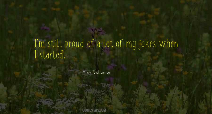 Quotes About Amy Schumer #1630422