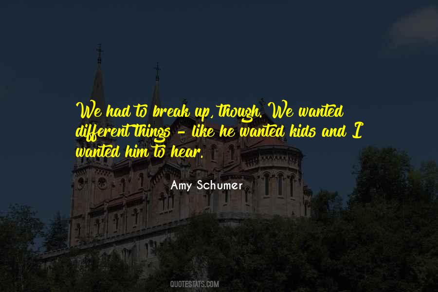 Quotes About Amy Schumer #498498