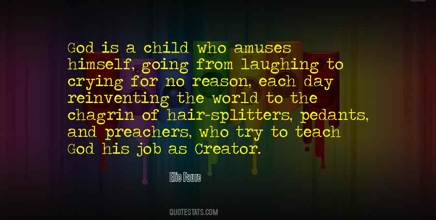 Teach A Child Quotes #31241